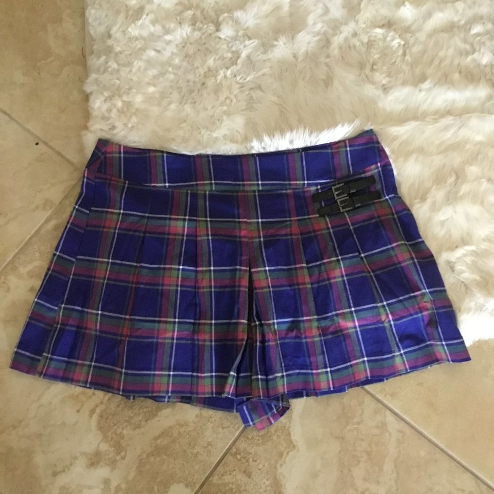 Dangerfield skort size 20 AU New